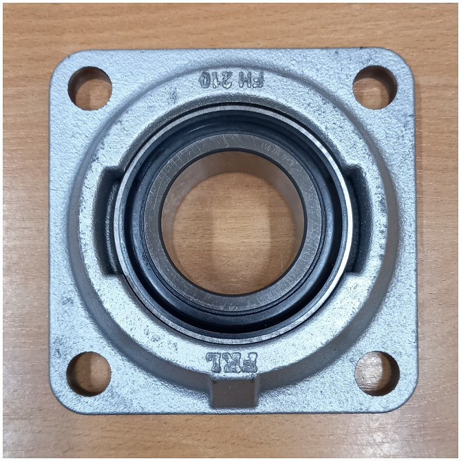 Вузол LSQFH 210 2PB.H FKL, 00240030, 00240153, 00240159, 00240177, F04060013, 406125, W 210 MF Днепр (Днепропетровск) - изображение 5