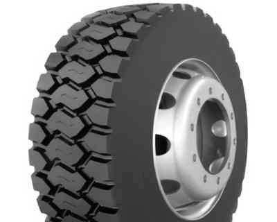 295/80R22.5 Radburg (наварка) PBD81 Універсальна вантажна шина Івано-Франківськ