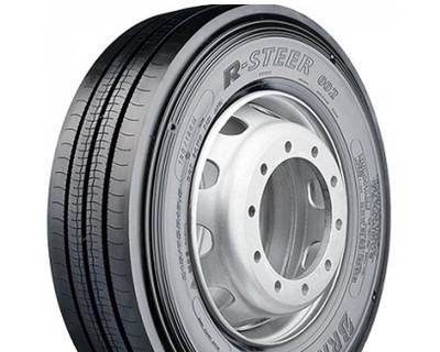 385/65R22.5 Bridgestone R-Steer 002 160K Рульова вантажна шина Ивано-Франковск - изображение 1