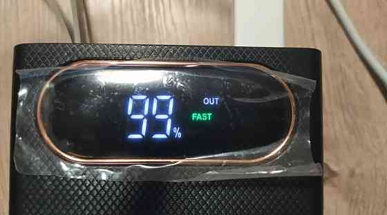 Корпус Power Bank на 16 акумуляторів 18650 Хмельницкий