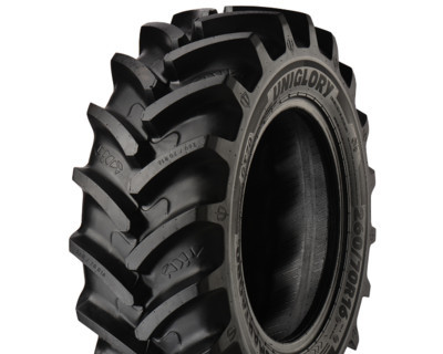 540/70R24 Uniglory SMARTAGRO GT70 172/169D/A8 TL Сільгосп шина Івано-Франківськ - зображення 1