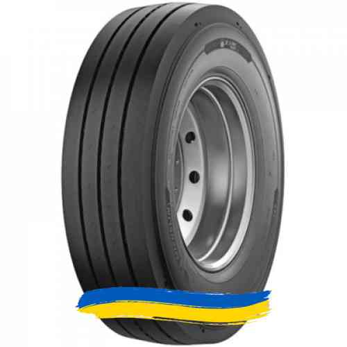 235/75R17.5 Michelin X Line Energy T 143/141J Причіпна шина Ивано-Франковск