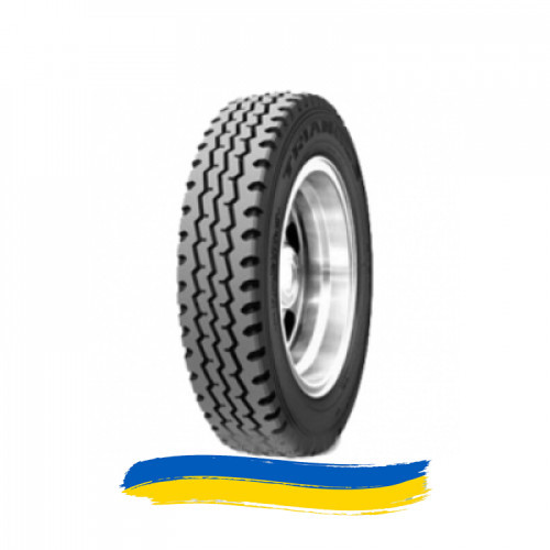 7R16 Triangle TR668A 118/114K Універсальна шина Івано-Франківськ - зображення 1