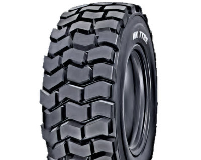 12R16.5 VK TYRES VK-601 Rock stone 147/139A2/A3 Індустріальна шина Івано-Франківськ - зображення 1