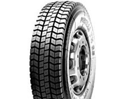 315/60R22.5 Pirelli TH 65 152/148L Ведуча вантажна шина Івано-Франківськ - зображення 1