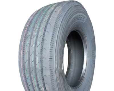 385/65R22.5 Mirage RS MG162 160K Рульова вантажна шина Івано-Франківськ - зображення 1
