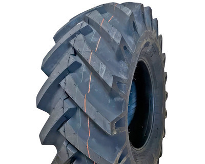 400/80R24 BKT AS-504 162A8 Сільгосп шина Івано-Франківськ - зображення 1
