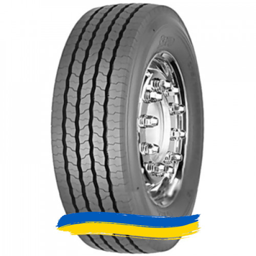 295/80R22.5 Sava City U4 154/152J/E Ведуча шина Івано-Франківськ - зображення 1