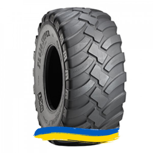 750/45R26.5 BKT FL630 SUPER 170D Сільгосп шина Івано-Франківськ - зображення 1