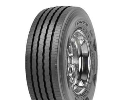 385/65R22.5 Debica DRT2 164/158K/L Причіпна вантажна шина Ивано-Франковск