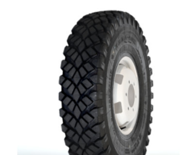 12R20 Кама Кама-402 154/149J Універсальна шина Івано-Франківськ - зображення 1