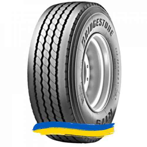 385/65R22.5 Bridgestone R179 160K Причіпна шина Івано-Франківськ