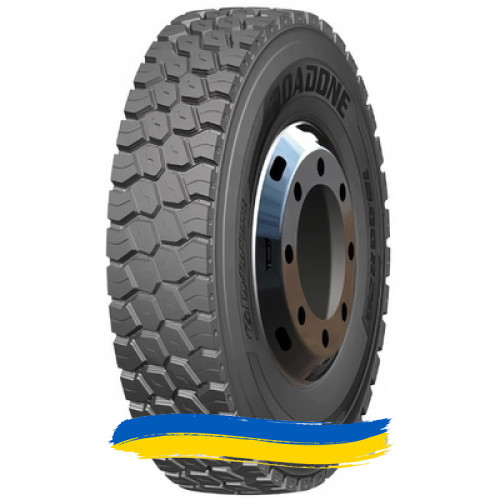 12R20 ROADONE GD888 156/153J Ведуча шина Івано-Франківськ - зображення 1