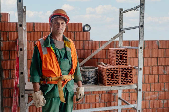 Вакансія муляра: висока оплата, житло безкоштовно, робота в Нідерландах Винница - изображение 1