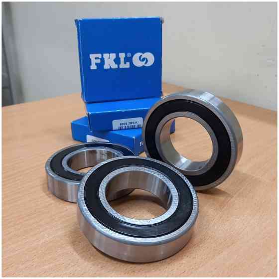 Підшипник 6209-2RS.K FKL, 396079, 237908, 000237908, 9902890650, 9902890587, 80396079, 8443320 Днепр (Днепропетровск)