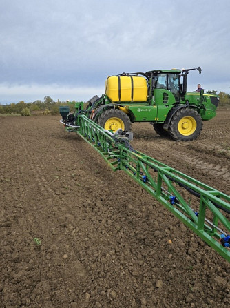 T15 Спеціальний розпилювач Луцьк - зображення 1