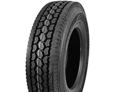 295/75R22.5 Aplus D808 148/145L Ведуча вантажна шина Ивано-Франковск - изображение 1