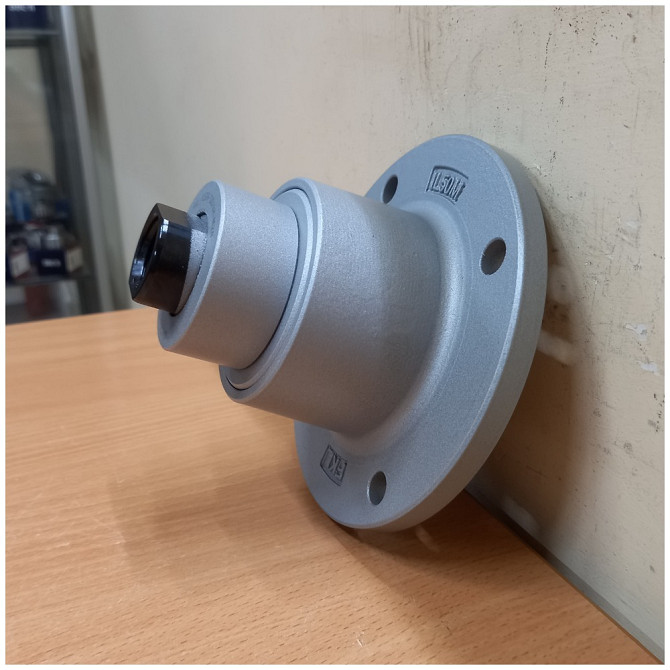 Ступиця ріжучого вузла IL50A-120/4H-M24 FKL, 971681 Amazone, 946141 Amazone, 78201997 Amazone Дніпро - зображення 12