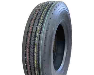 11R22.5 Doupro ST936 149/146M Універсальна вантажна шина Ивано-Франковск