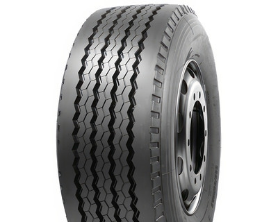 385/65R22.5 SUNET SR907 160K Причіпна вантажна шина Ивано-Франковск - изображение 1