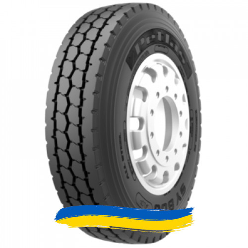 13R22.5 Petlas SY 800 156/150K Універсальна шина Івано-Франківськ - зображення 1