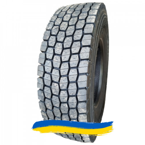 315/80R22.5 Aufine SMART ADR8 156/150L Ведуча шина Ивано-Франковск - изображение 1