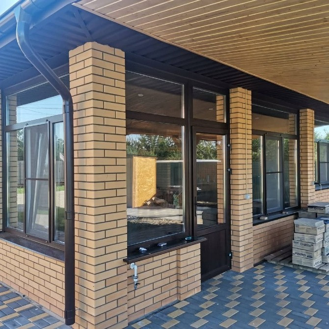 Виготовлення вікон у Кривому Розі, ремонт та обслуговування Кривий Ріг - зображення 1