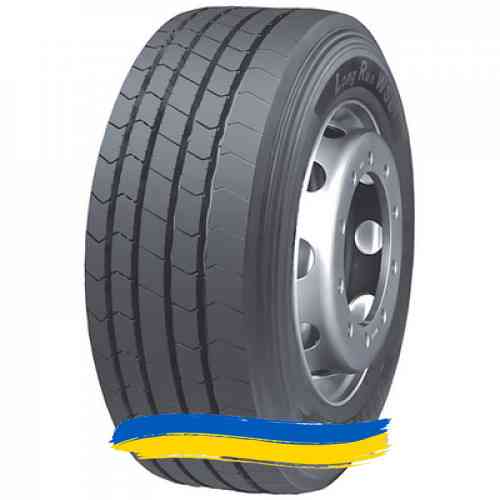 295/60R22.5 WestLake WSL1 150/147K Рульова шина Івано-Франківськ