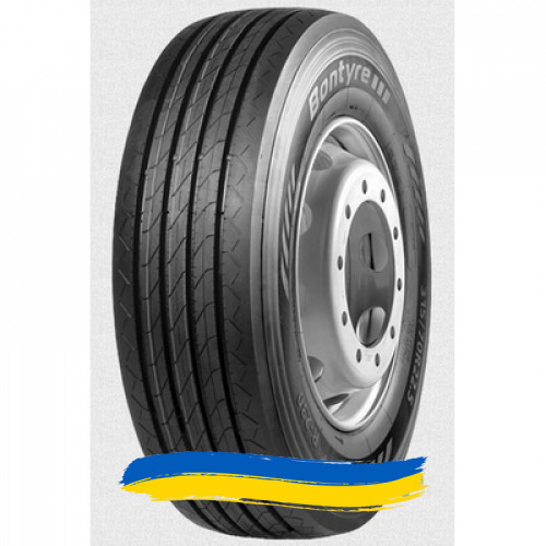 385/65R22.5 Bontyre R-230 162K Рульова шина Івано-Франківськ - зображення 1
