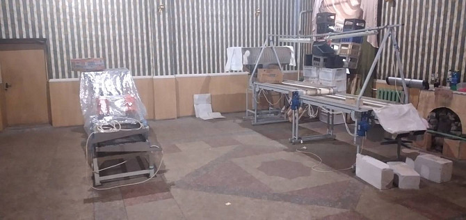 Продам оборудование для переработки грецкого ореха БУ, хорошее состояние Кропивницький - зображення 8