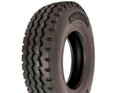 12R24 Kumho KMA03 160/156K Універсальна вантажна шина Ивано-Франковск