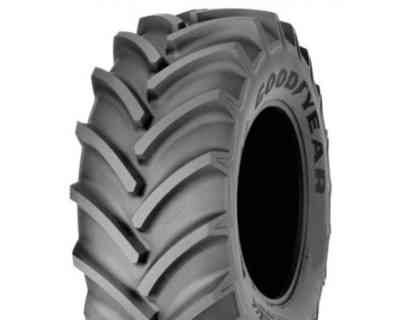 710/70R42 Goodyear DT824 Optitrac R-1W 179D TL Сільгосп шина Івано-Франківськ