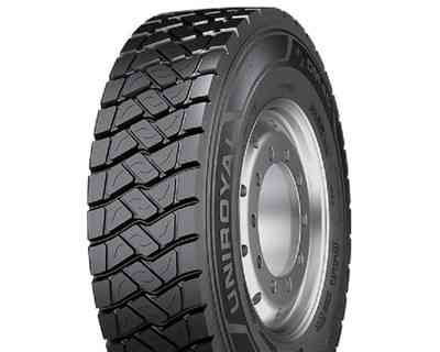 315/80R22.5 Uniroyal DM40 156/150K Кар'єрна шина Ивано-Франковск