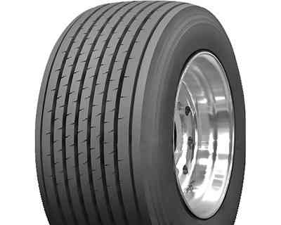 445/45R19.5 Trazano Trans T43 160J Причіпна вантажна шина Ивано-Франковск