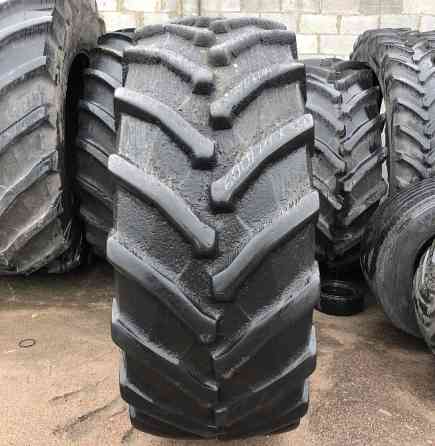 Шини 600/70R34 Trelleborg Житомир