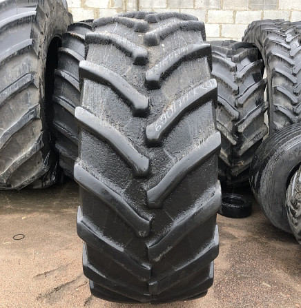 Шини 600/70R34 Trelleborg Житомир - изображение 2