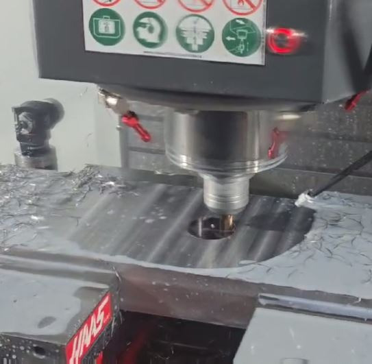 Механічна обробка деталей на верстатах з ЧПУ. Токарно-фрезерні роботи Ровно - изображение 3