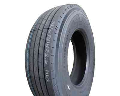 385/65R22.5 Maxzez MF156 160K Рульова шина Ивано-Франковск