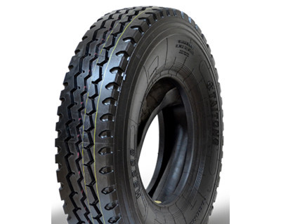 295/80R22.5 Taitong HS268 152/149M Універсальна вантажна шина Івано-Франківськ - зображення 1