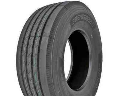 385/65R22.5 Sunfull RSHF 162 160K Рульова вантажна шина Ивано-Франковск