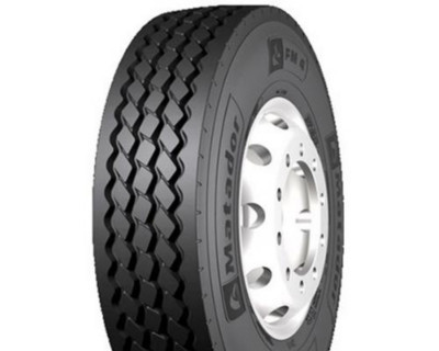 315/80R22.5 Matador FM4 156/150K Універсальна вантажна шина Ивано-Франковск - изображение 1