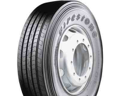 385/65R22.5 Firestone FS422 160/158L Рульова вантажна шина Ивано-Франковск