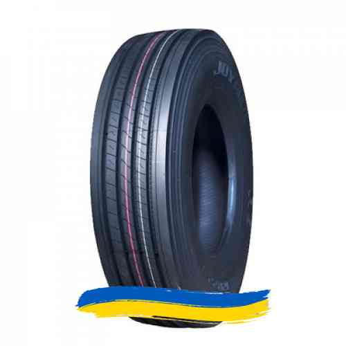315/80R22.5 JOYALL A8 157/154L Універсальна шина Ивано-Франковск