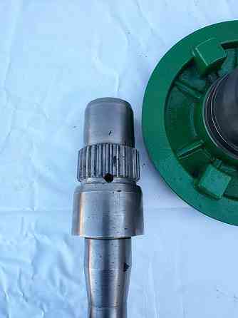 Диск варіатора R545118, R302314, R335472, RE558427 John Deere Рівне