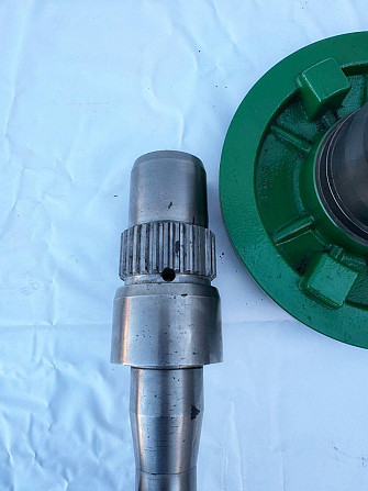 Диск варіатора R545118, R302314, R335472, RE558427 John Deere Рівне - зображення 3