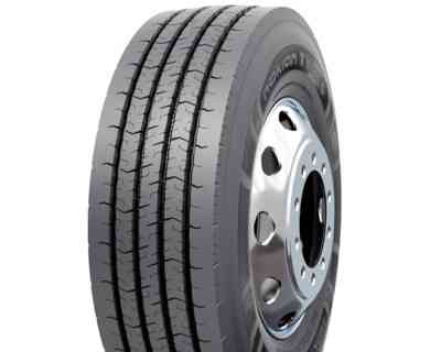 285/70R19.5 Nokian E-Truck Steer 145/143M Рульова вантажна шина Ивано-Франковск
