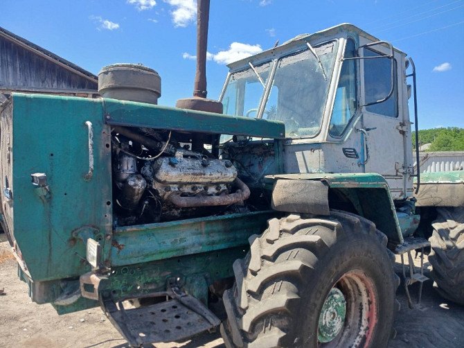 Продам трактор Т-150К з мотором ЯМЗ 236 Балта - зображення 5