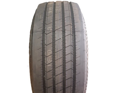 385/55R22.5 VGLORY VG866S 160K Рульова вантажна шина Івано-Франківськ - зображення 1