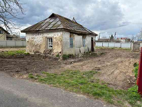 Земельна ділянка в с.Гнатівка, Києво-Святошинського р-ну Киев