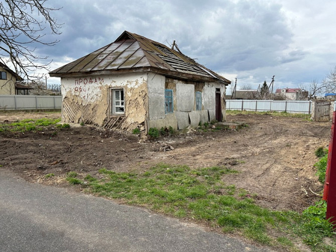 Земельна ділянка в с.Гнатівка, Києво-Святошинського р-ну Киев - изображение 2
